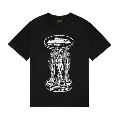 CTZ World Is Yours T-Shirt