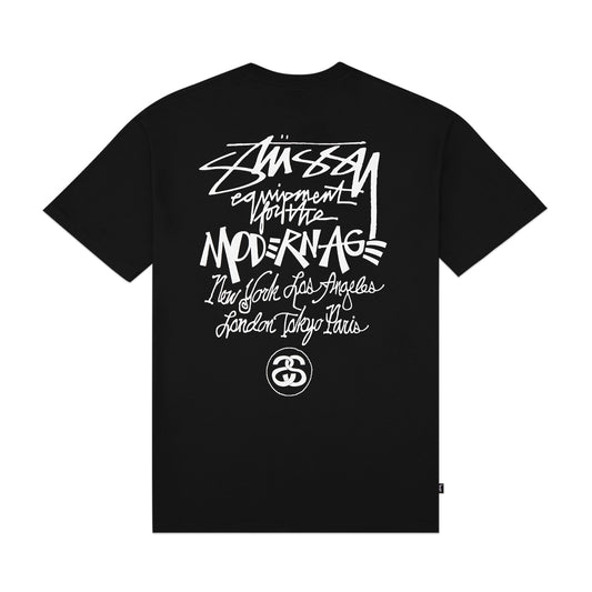 Stussy Modern Age T-Shirt