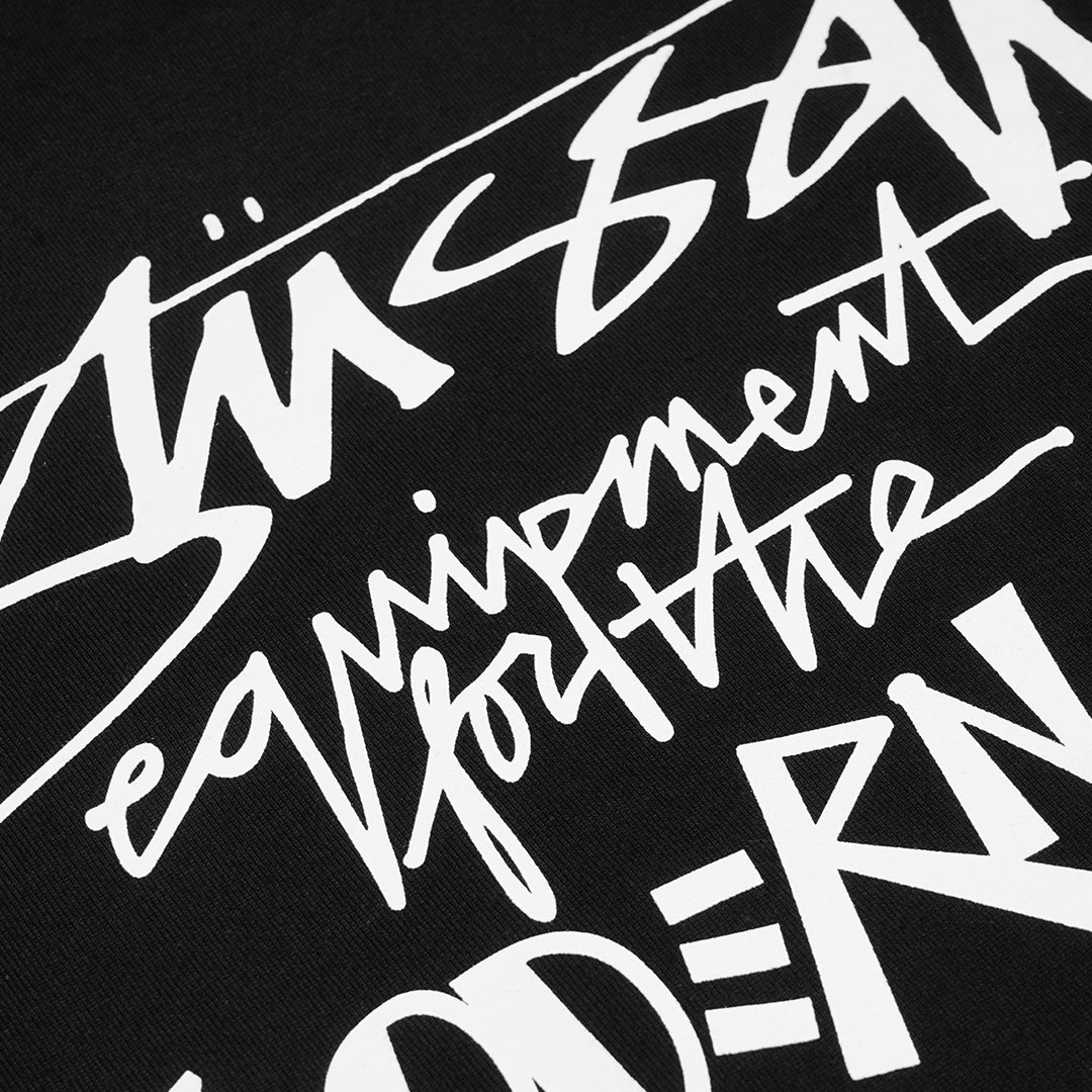 Stussy Modern Age T-Shirt