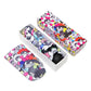 Takashi Murakami Sunflower Character Folding Umbrella