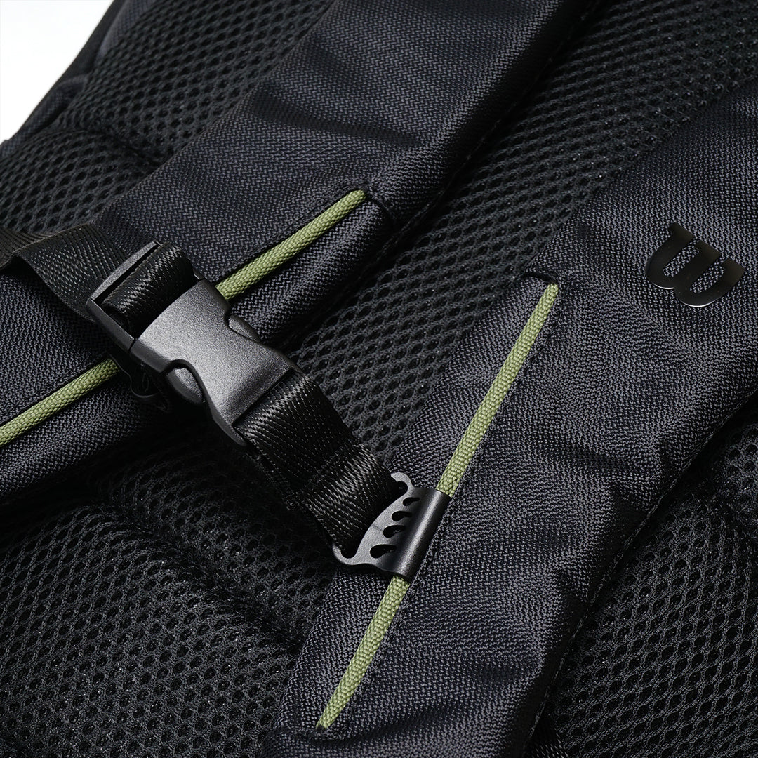 Wilson Blade V8 Super Tour Backpack
