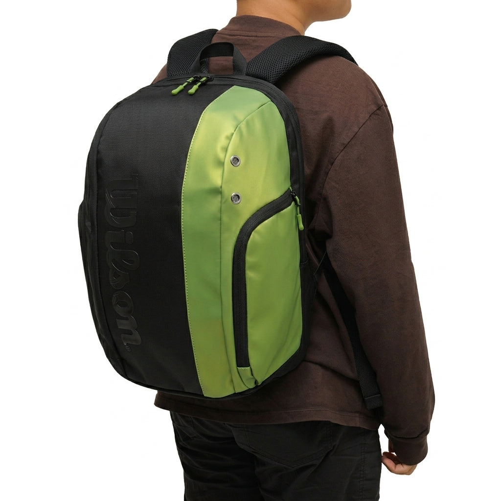 Wilson Blade V8 Super Tour Backpack