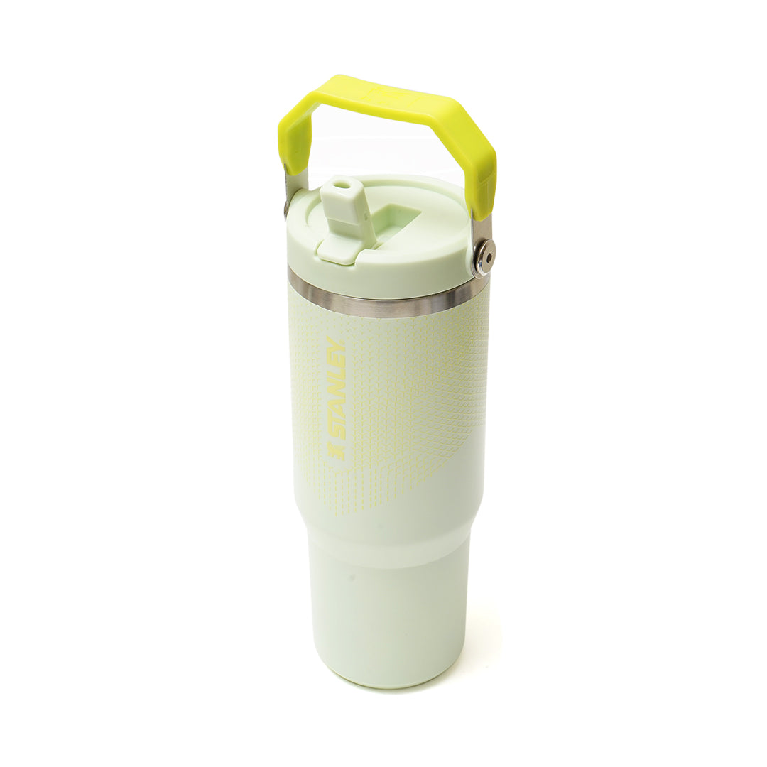 STLY Hypergrip Iceflow Flip Straw Tumbler