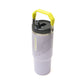 STLY Hypergrip Iceflow Flip Straw Tumbler