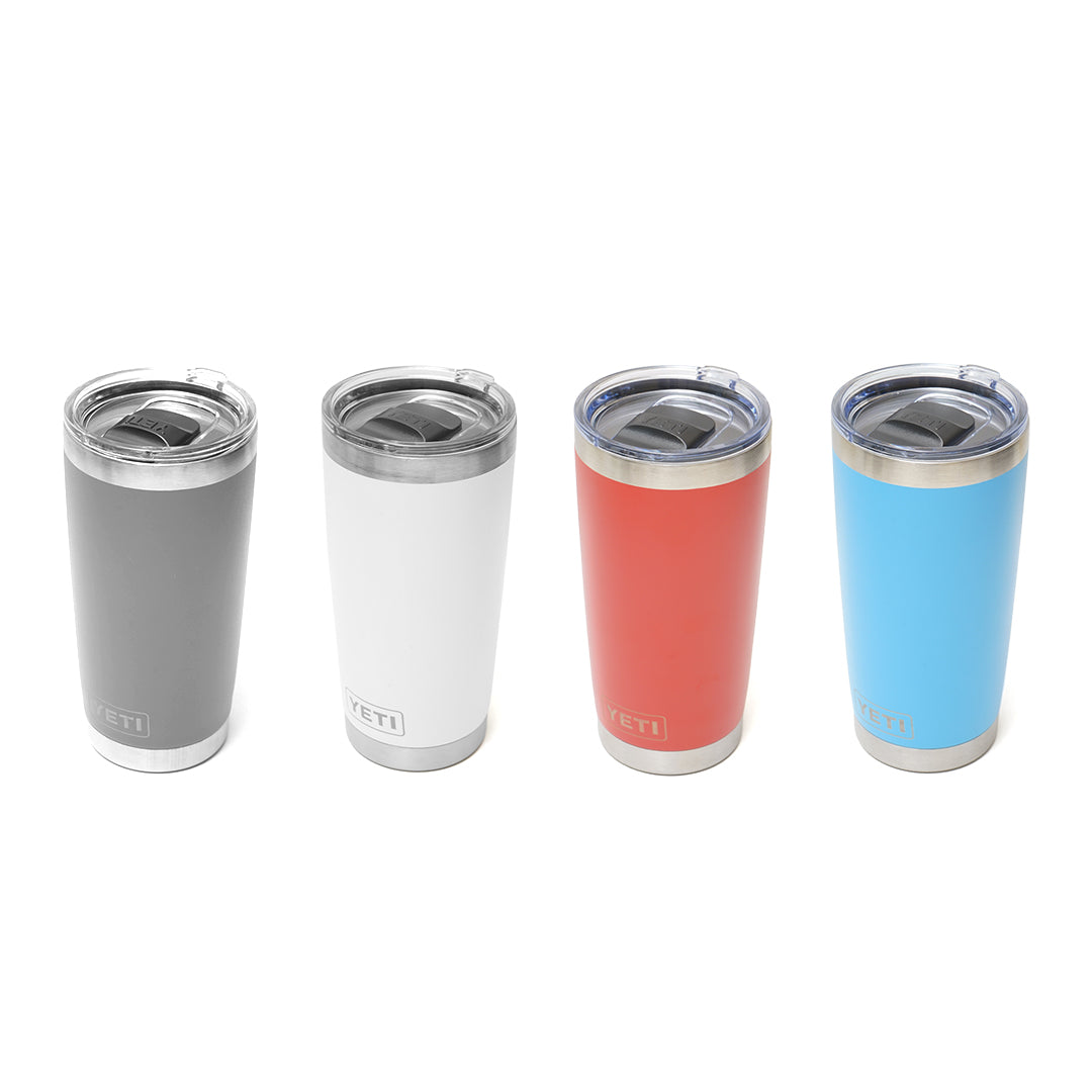 Yeti Rambler 20oz Tumbler