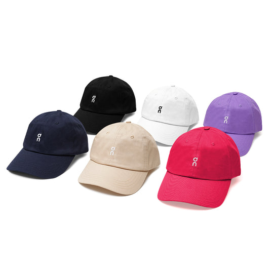 On Cloud All-Day Baseball Cap