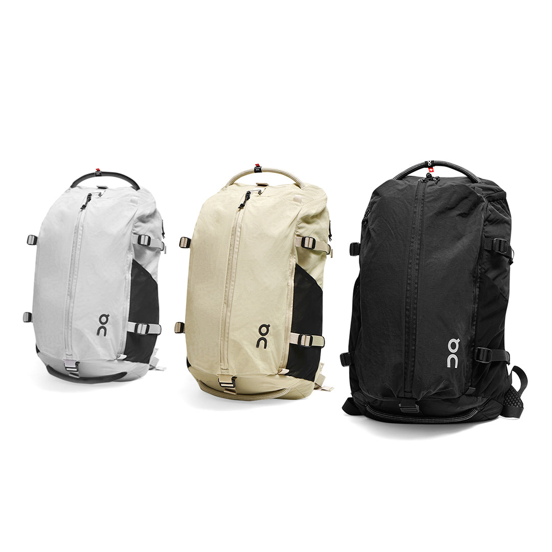 On Cloud Speed Pack 30L Backpack
