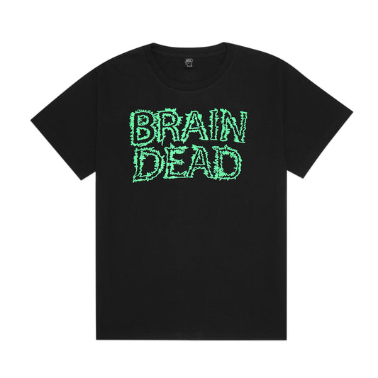 Brain Dead Gooey Graphic T-Shirt