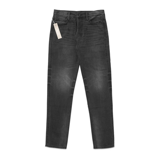 FOG Essentials Straight Leg Denim Jeans