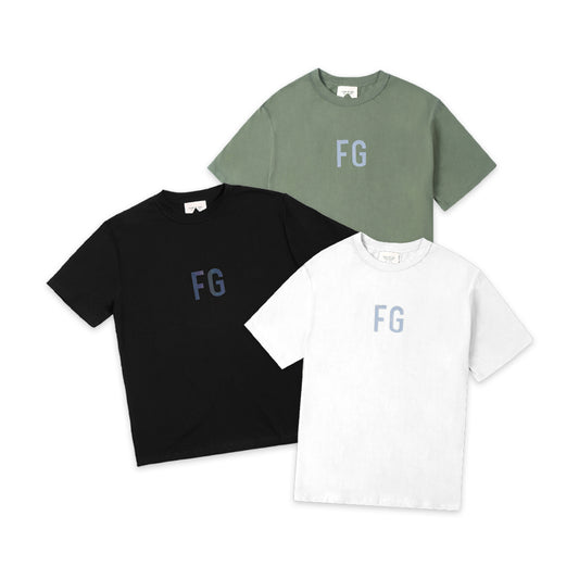 FOG FG 3M Reflective T-Shirt