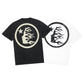 Hellstar Center Text Classic T-Shirt