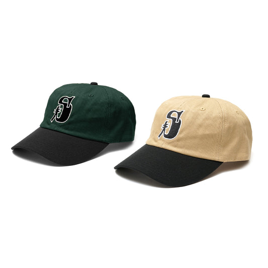 Stussy Vintage S Low Pro Cap