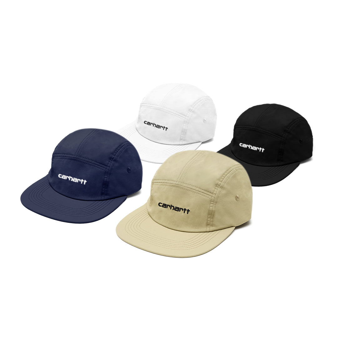 CHT Coach Script Embroidery Cap