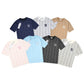 M7B Monogram Print T-Shirt