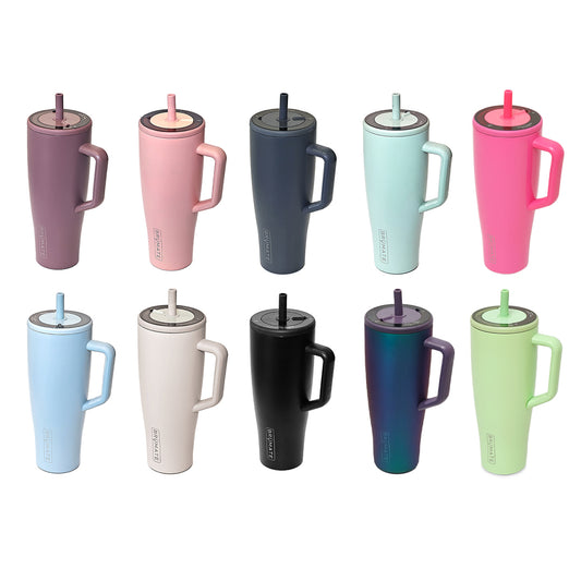 Brumate Era 40oz Straw Tumbler