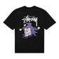 Stussy Joker Graphic T-Shirt