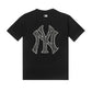 M7B Back Monogram Logo T-Shirt