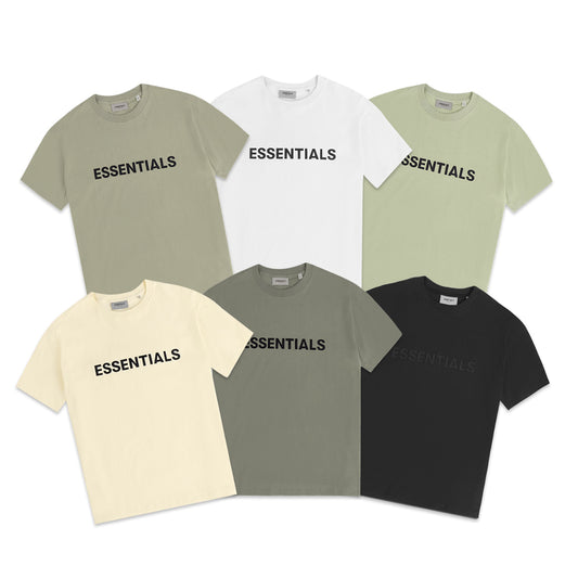 FOG Essentials 3D Logo T-Shirt