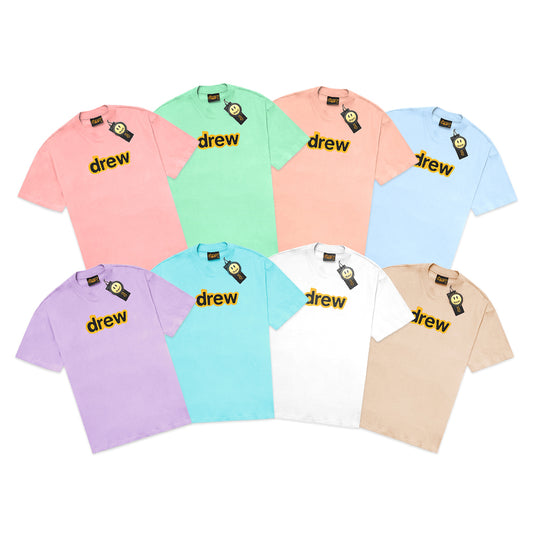 Drew House Secret Pastel T-Shirt