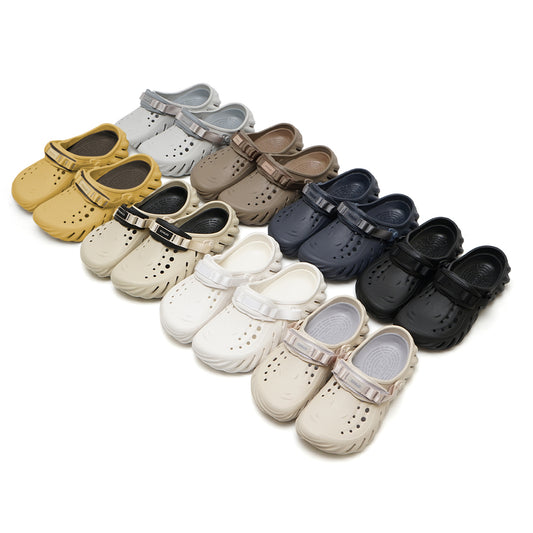 Crocs Echo Clog Classic Slipper