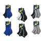 ASC Performance Low Cut Socks