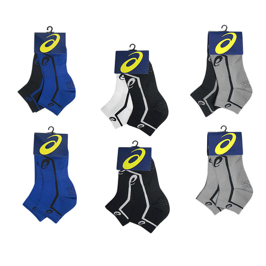 ASC Performance Low Cut Socks