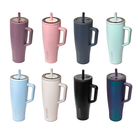 Brumate Era 40oz Straw Tumbler
