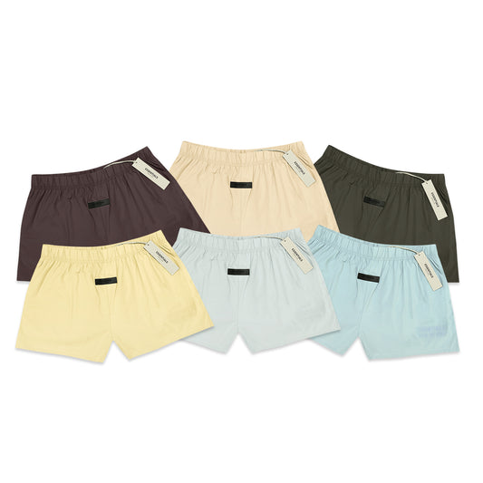 FOG Essentials Running Nylon Shorts