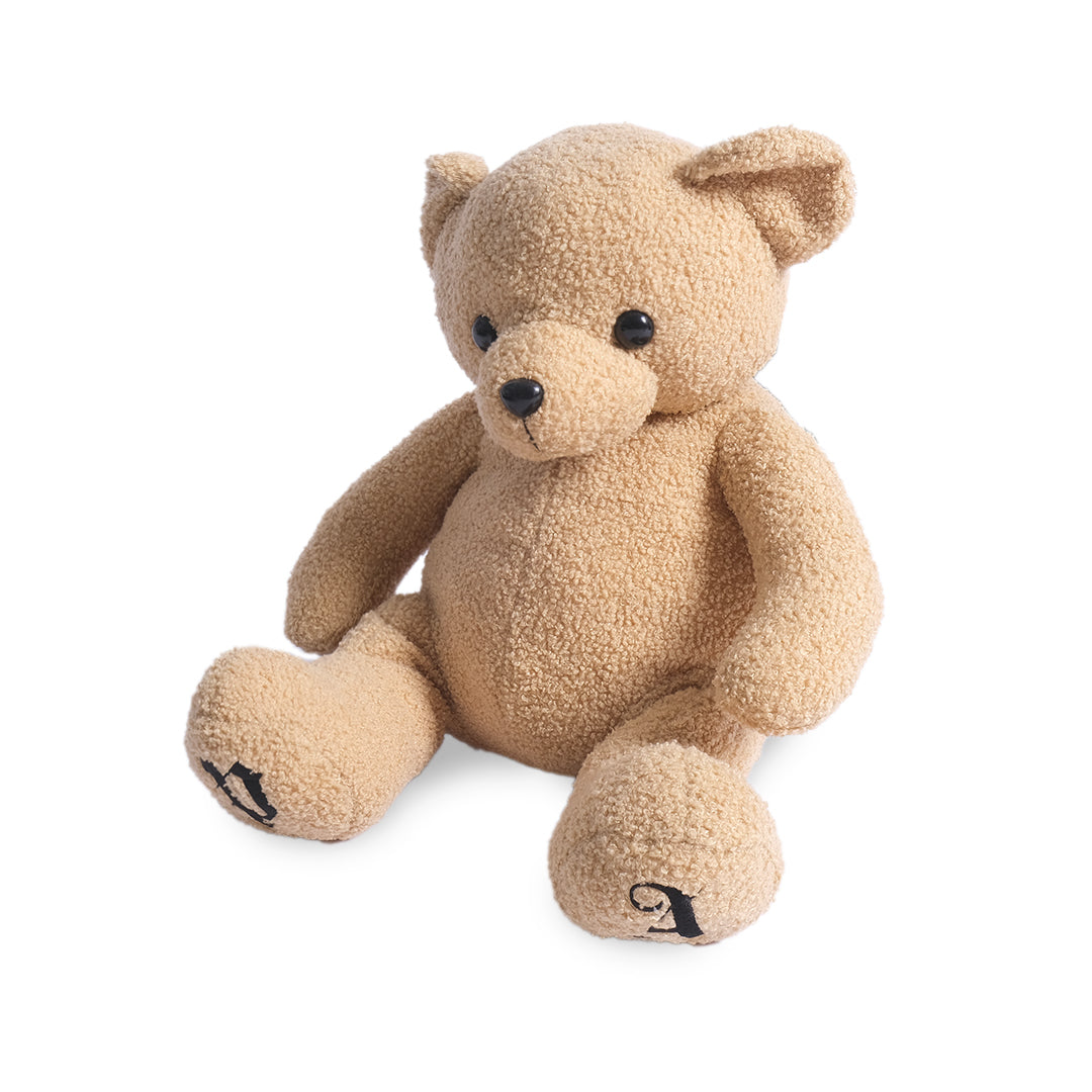 PAG Headless Bear Plush Doll