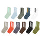 Stussy Helvetica Crew Socks