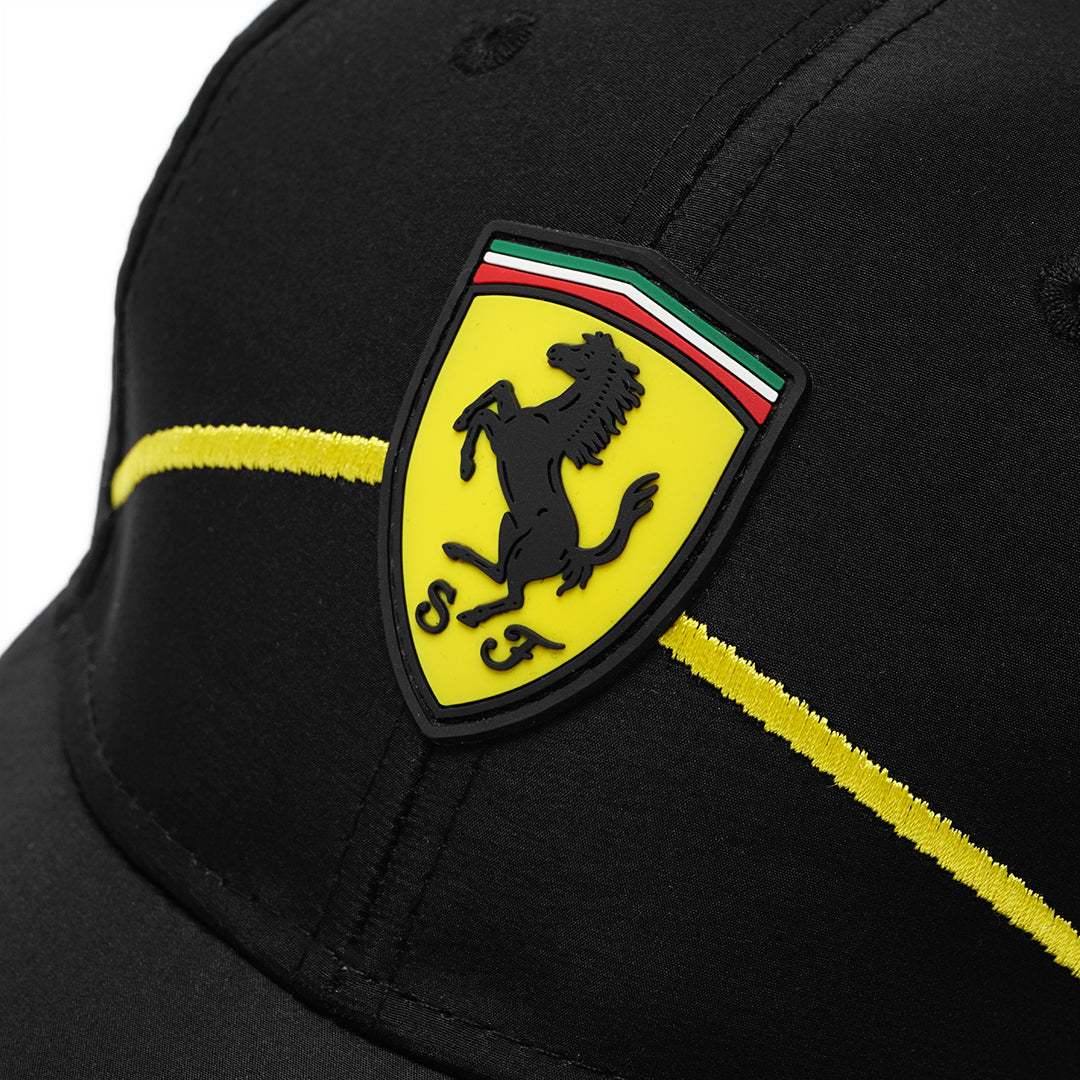 PMA X Scuderia Ferrari Race Motorsport Baseball Cap