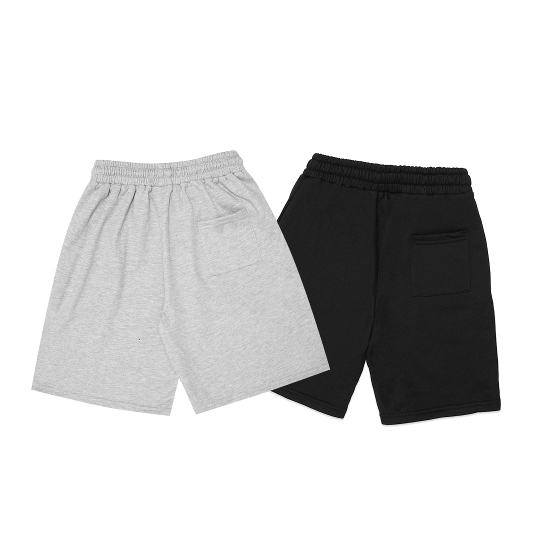 Stussy Basic Stock Logo Shorts