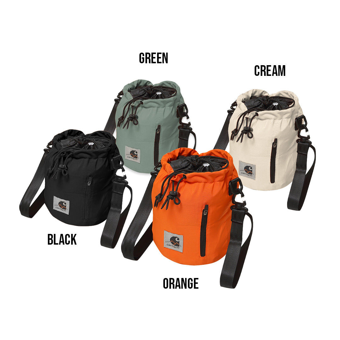 CHT Outdoor Bucket Bag