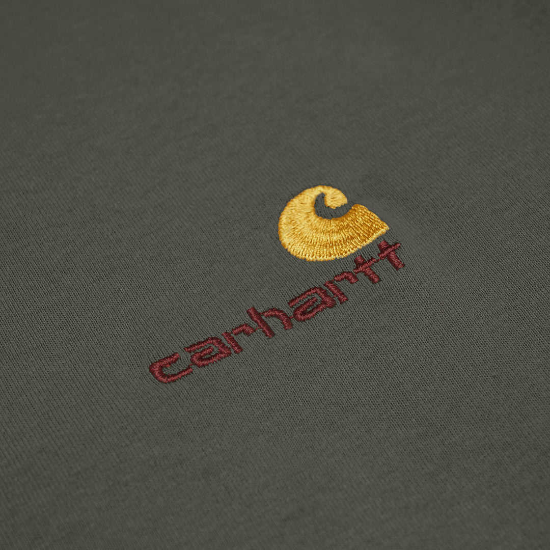 CHT American Script T-Shirt