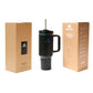 STLY Black Chroma Quencher H2.0 Flowstate Tumbler