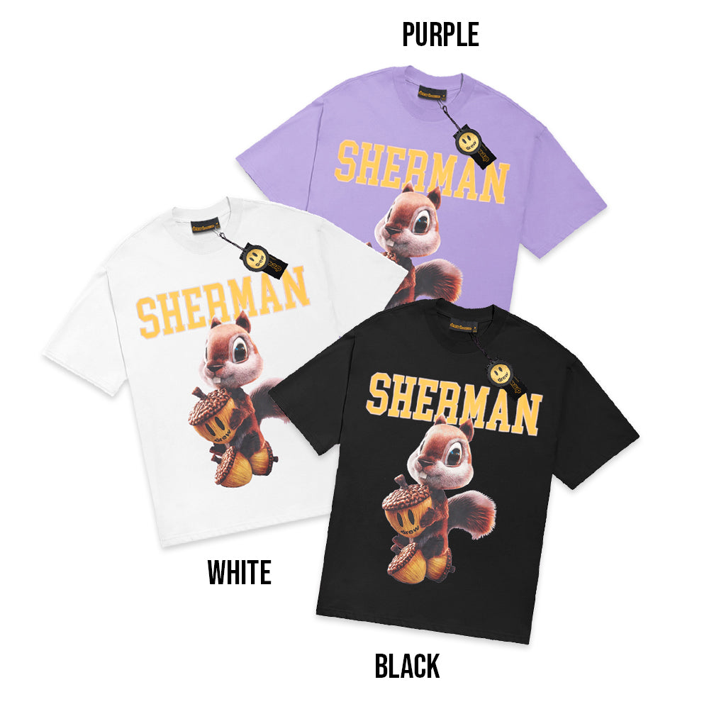 Drew House Sherman T-Shirt