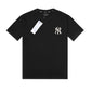 M7B Back Monogram Logo T-Shirt