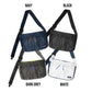 PTG Lightweight Travel Courier Bag