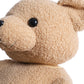 PAG Headless Bear Plush Doll