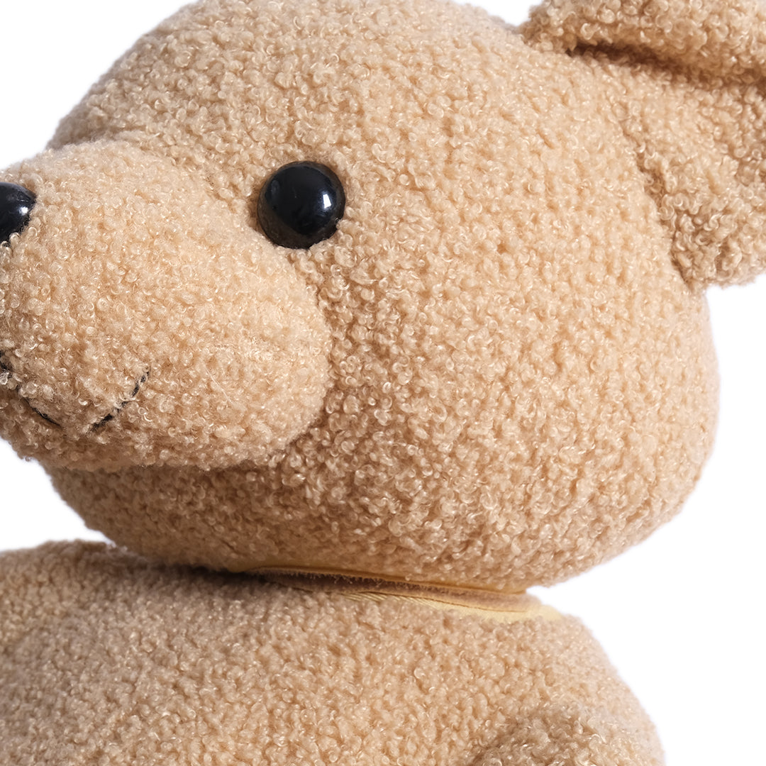 PAG Headless Bear Plush Doll