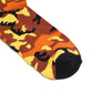 Stussy Stock Camo Crew Socks