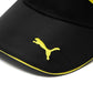 PMA X Scuderia Ferrari Race Motorsport Baseball Cap
