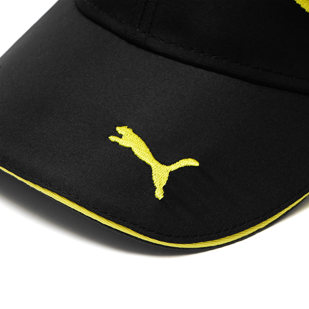 PMA X Scuderia Ferrari Race Motorsport Baseball Cap