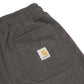CHT Nelson Washed Sweat Shorts