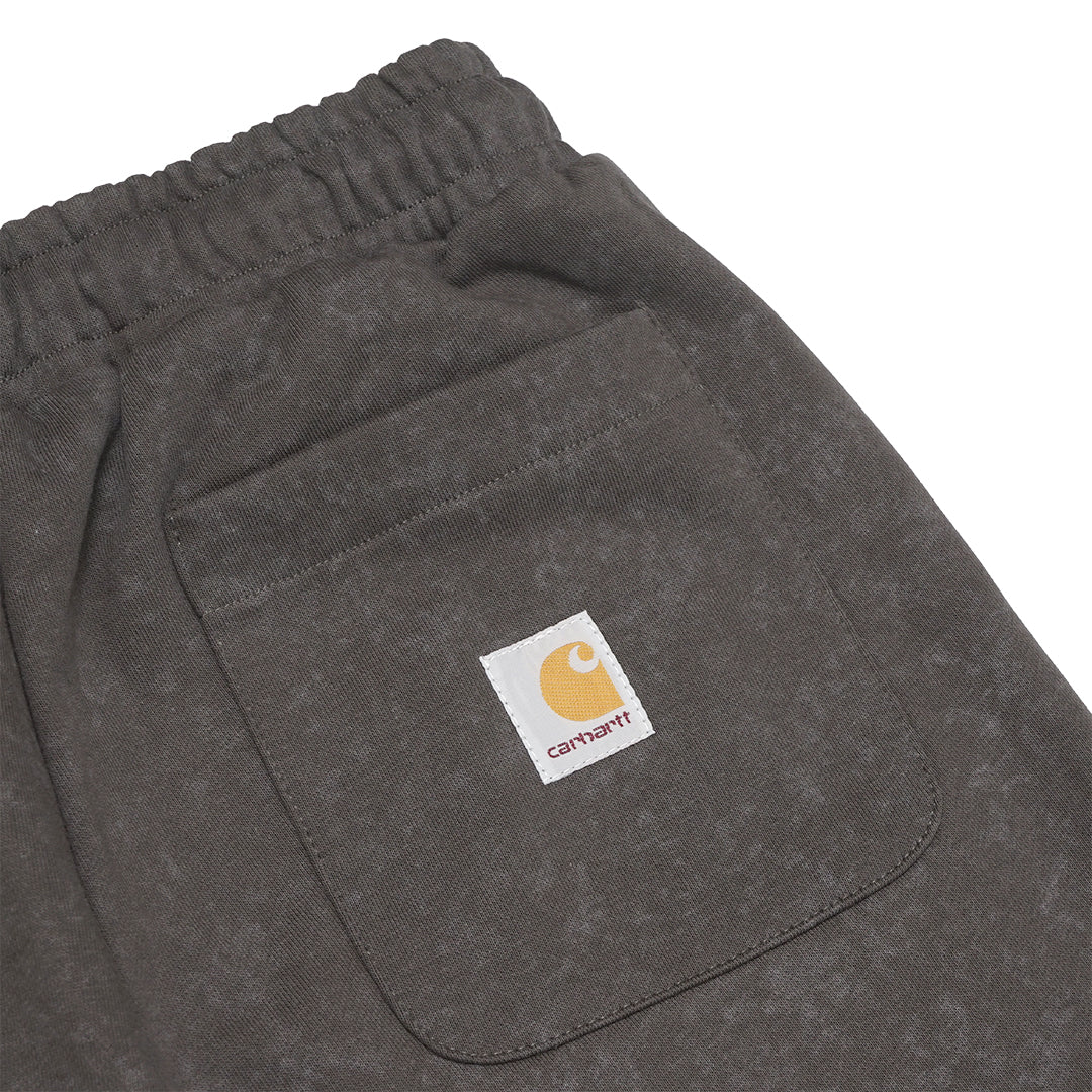 CHT Nelson Washed Sweat Shorts