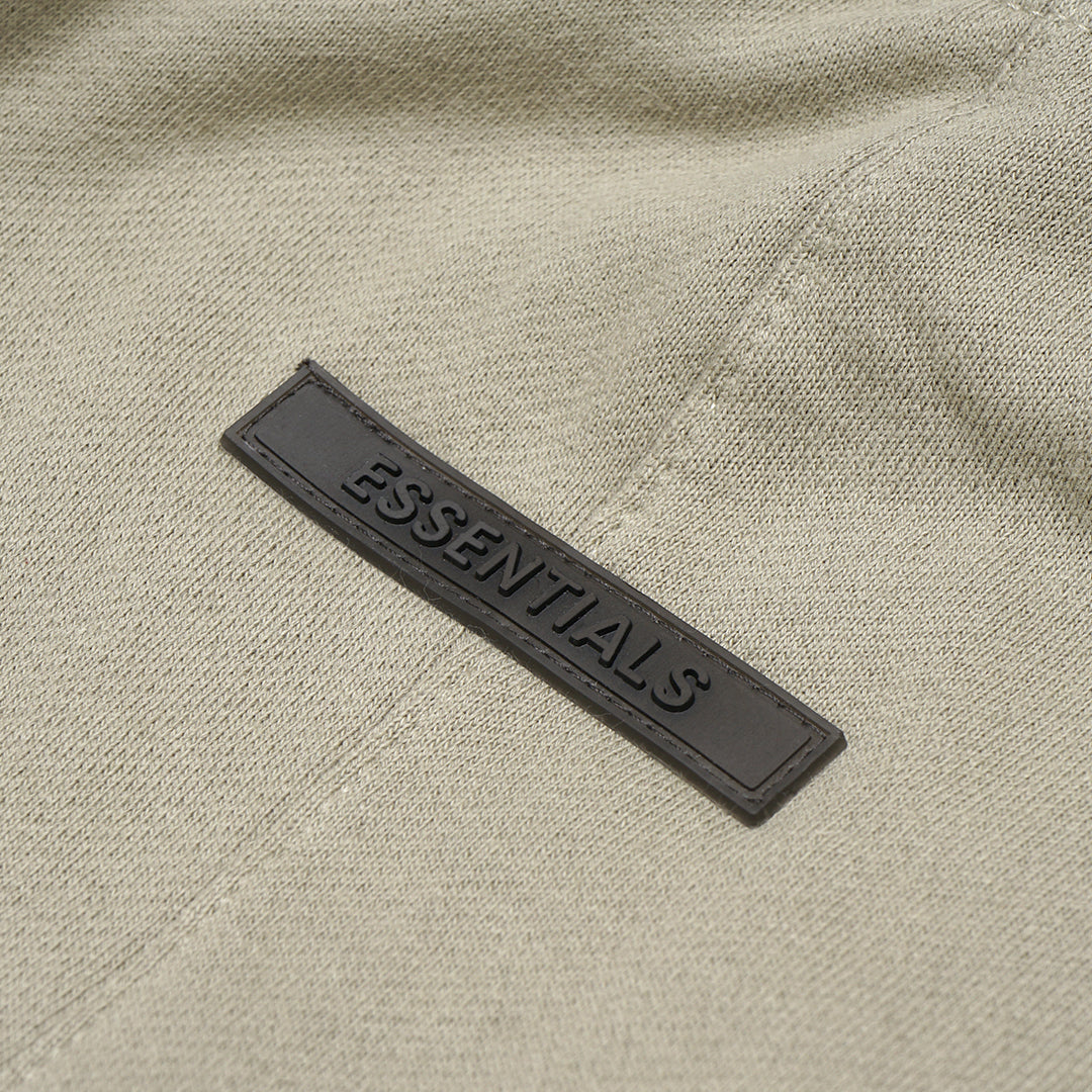 FOG Essentials Reflective Text Jogger Pants