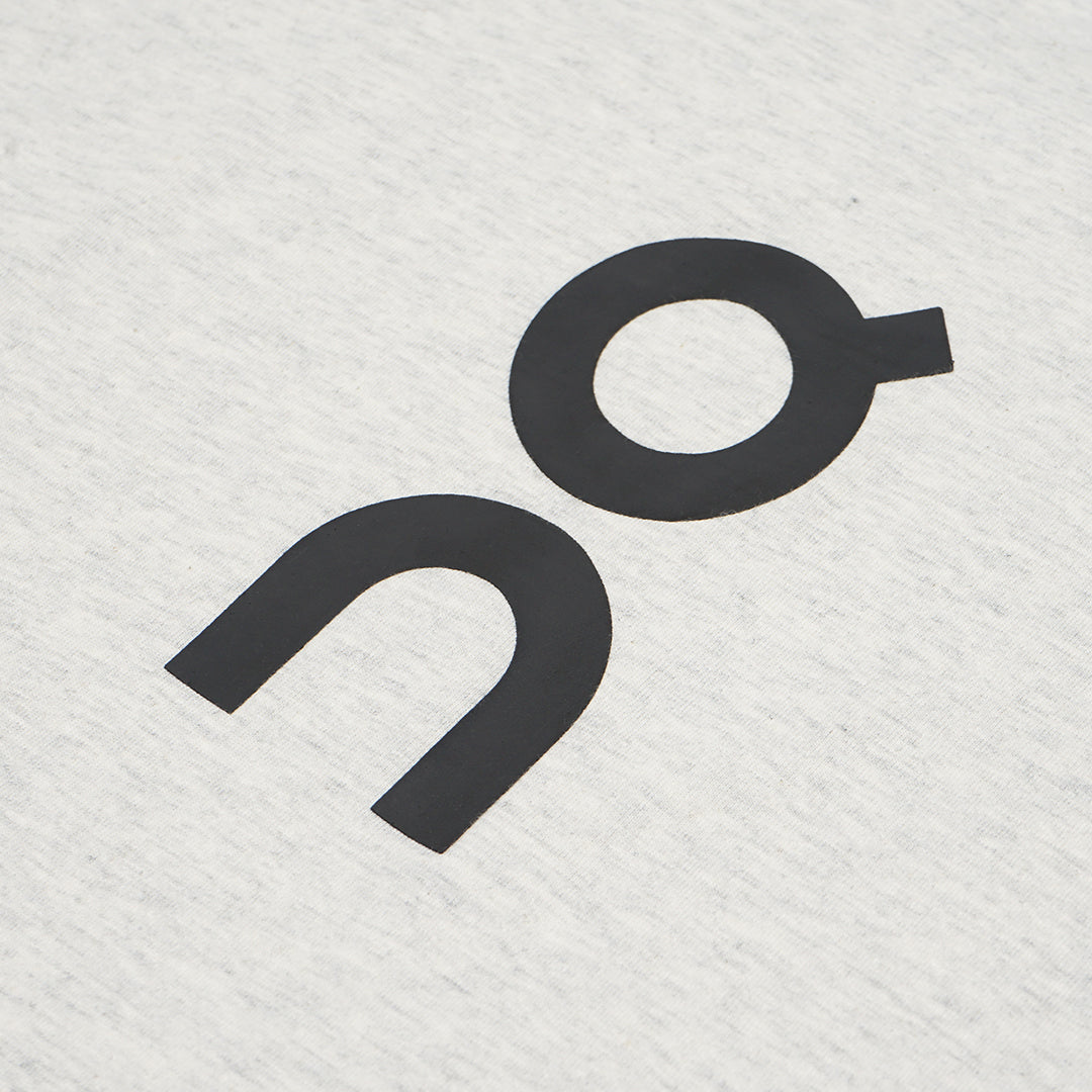 On Cloud Club Logo T-Shirt