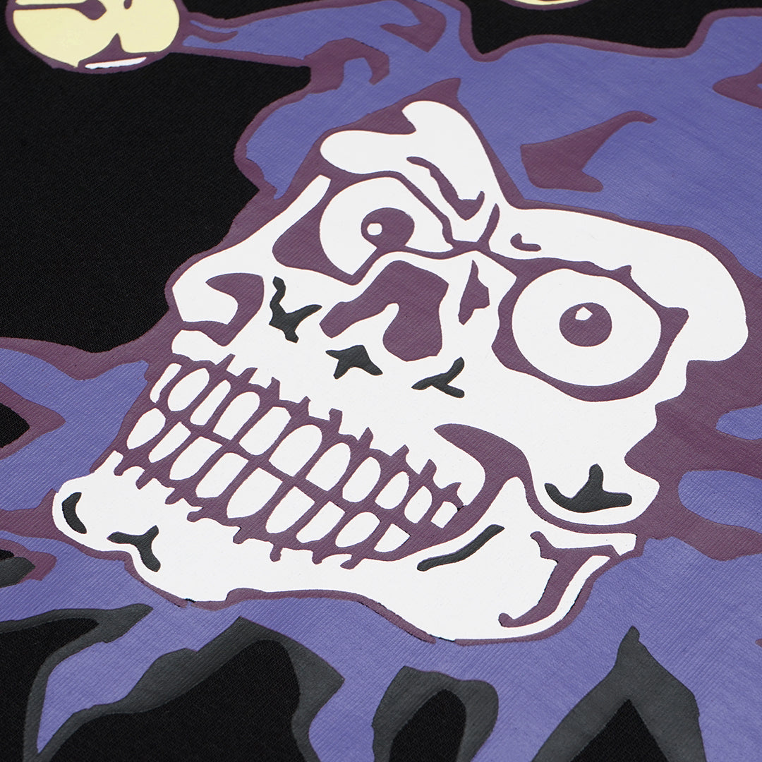 Stussy Joker Graphic T-Shirt