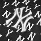 M7B Monogram Print T-Shirt