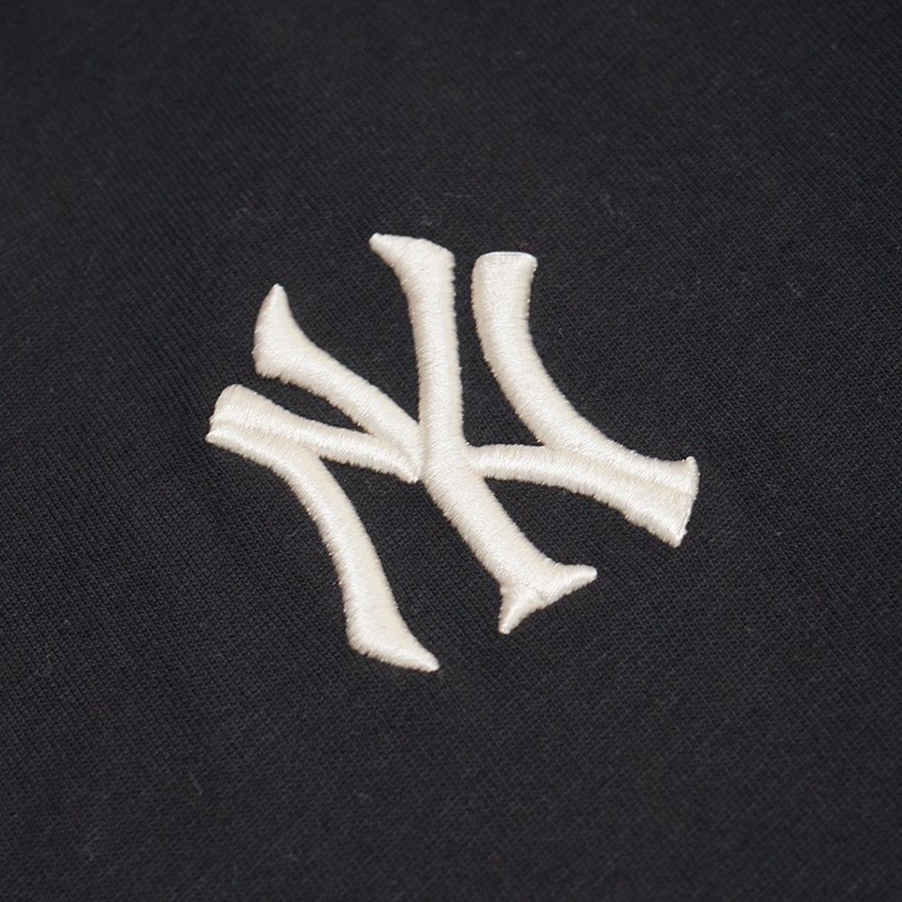 M7B Back Monogram Logo T-Shirt